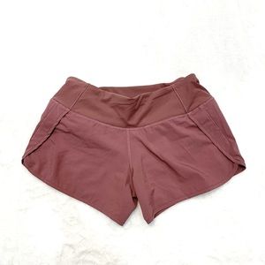 CRZ Yoga Athletic Shorts Size (0/0)
